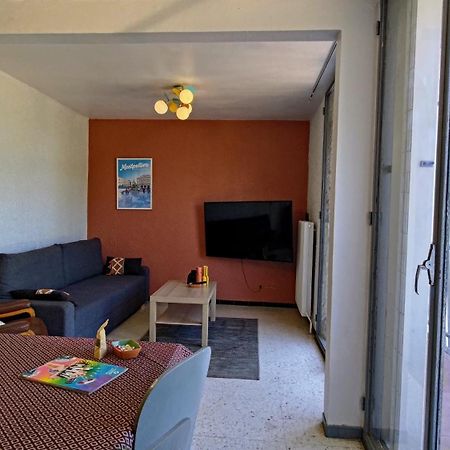 Votre Logement De Herault - Montpellier Celleneuve Экстерьер фото