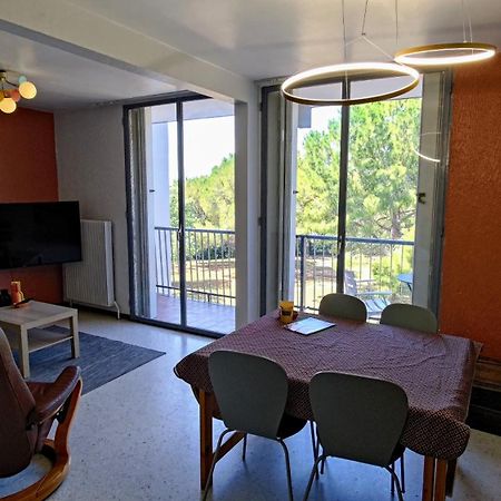 Votre Logement De Herault - Montpellier Celleneuve Экстерьер фото