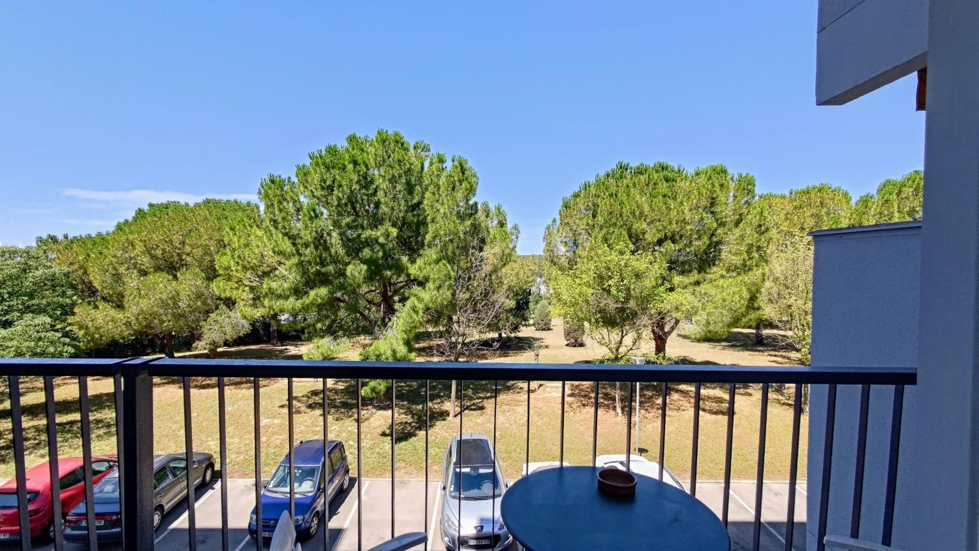 Votre Logement De Herault - Montpellier Celleneuve Экстерьер фото
