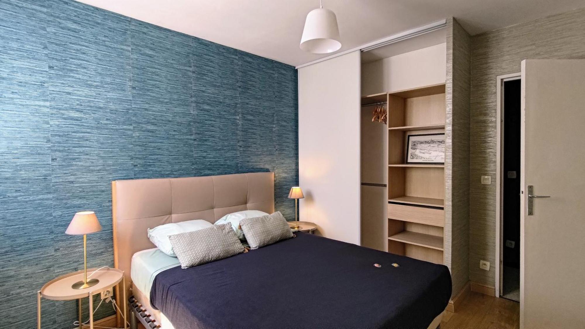 Votre Logement De Herault - Montpellier Celleneuve Экстерьер фото