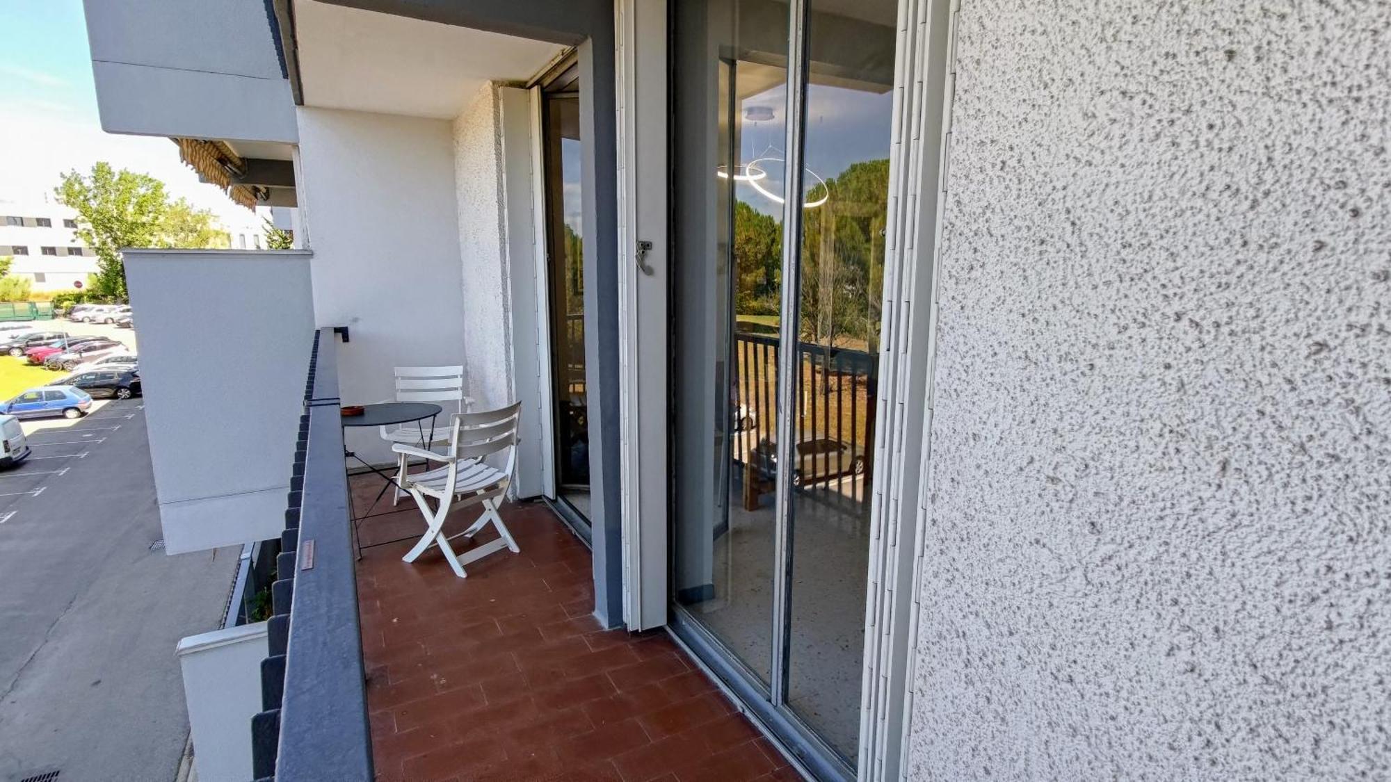Votre Logement De Herault - Montpellier Celleneuve Экстерьер фото