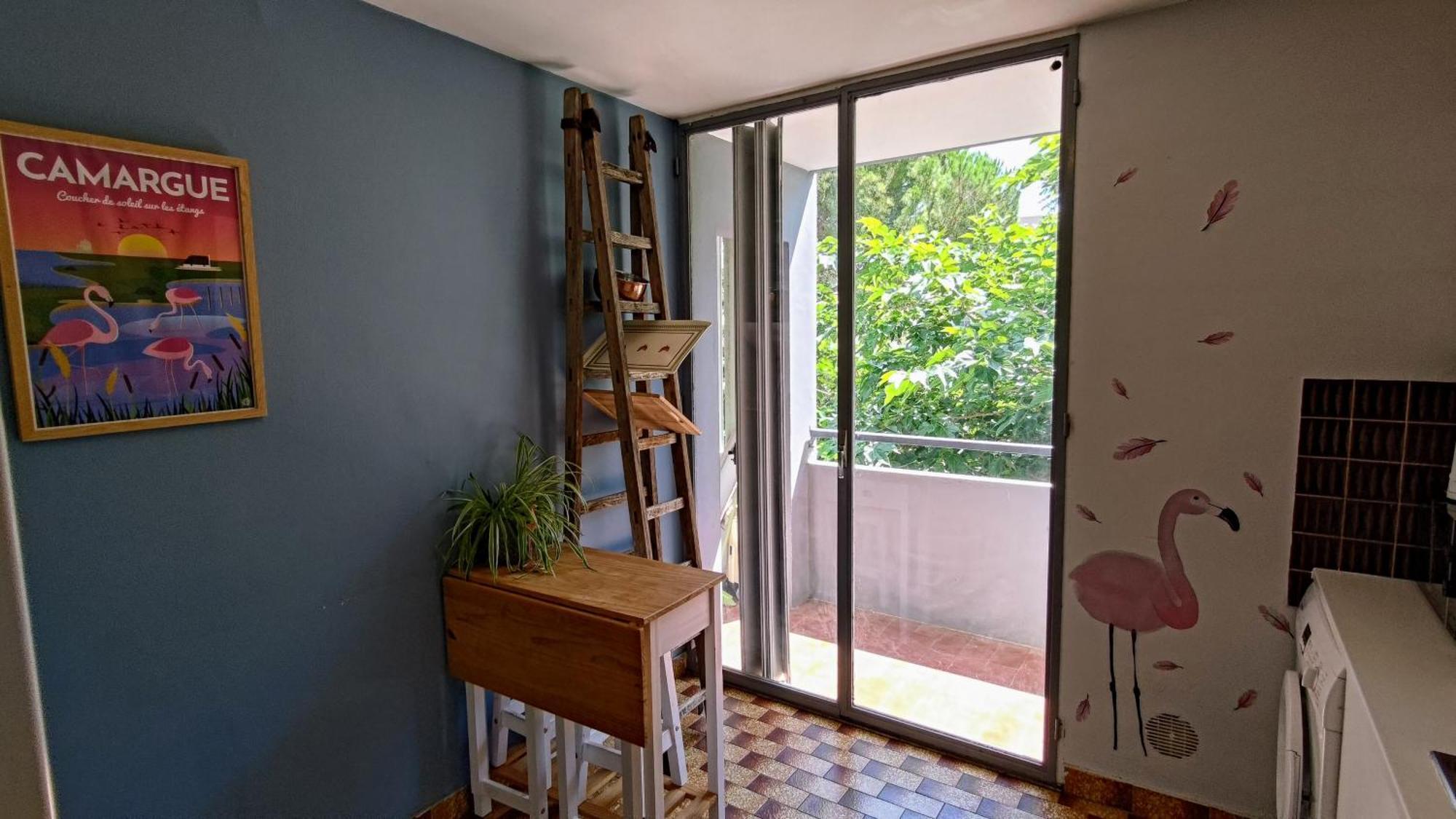 Votre Logement De Herault - Montpellier Celleneuve Экстерьер фото