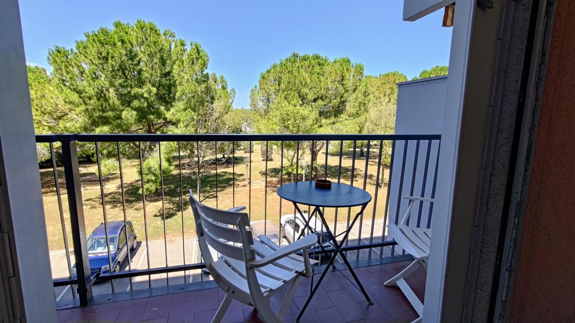 Votre Logement De Herault - Montpellier Celleneuve Экстерьер фото