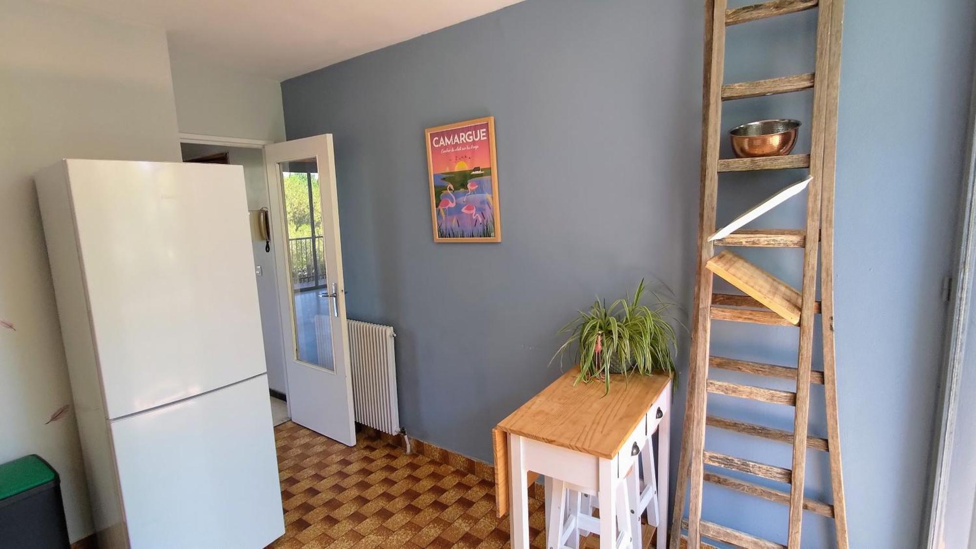 Votre Logement De Herault - Montpellier Celleneuve Экстерьер фото