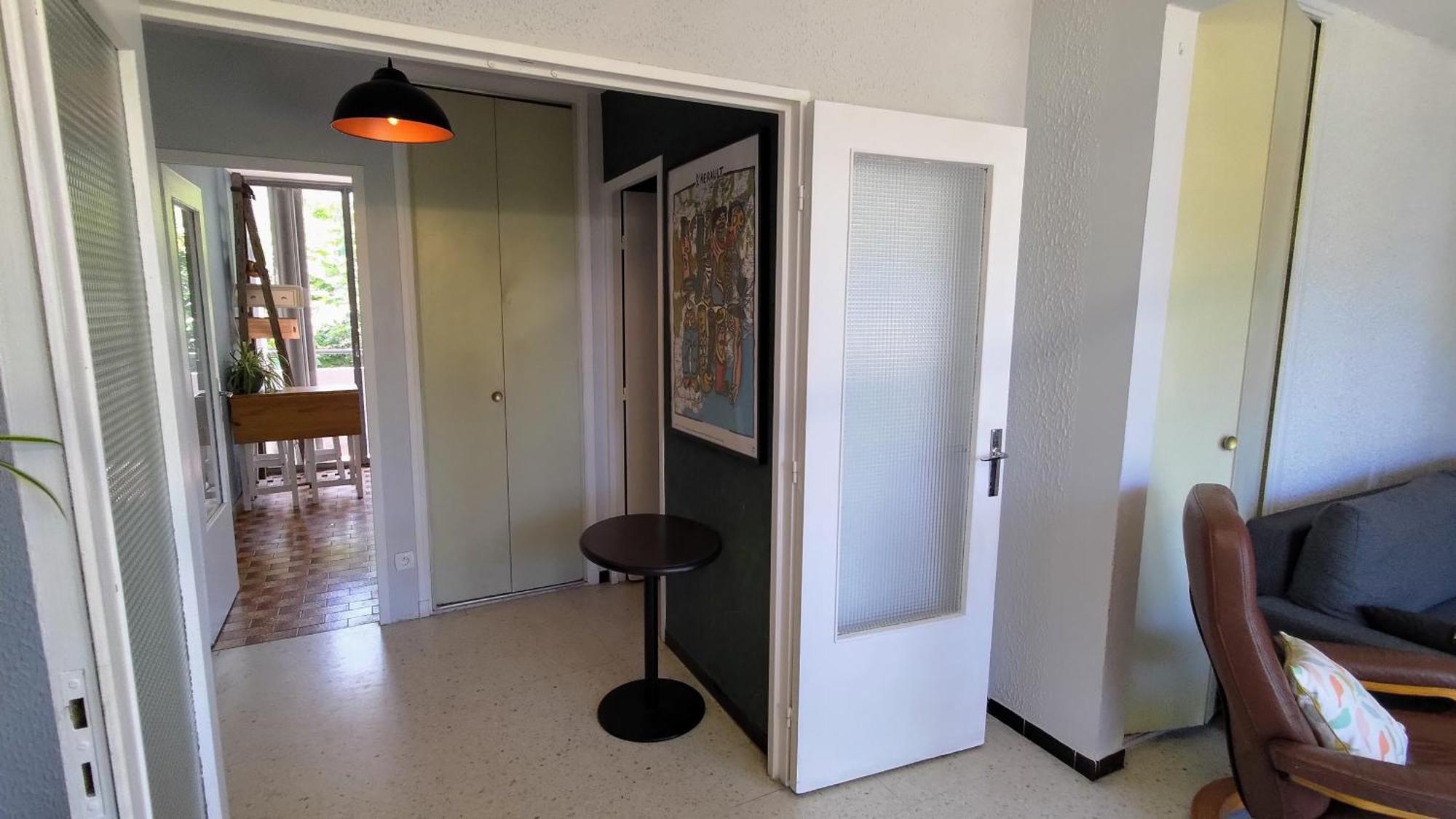 Votre Logement De Herault - Montpellier Celleneuve Экстерьер фото