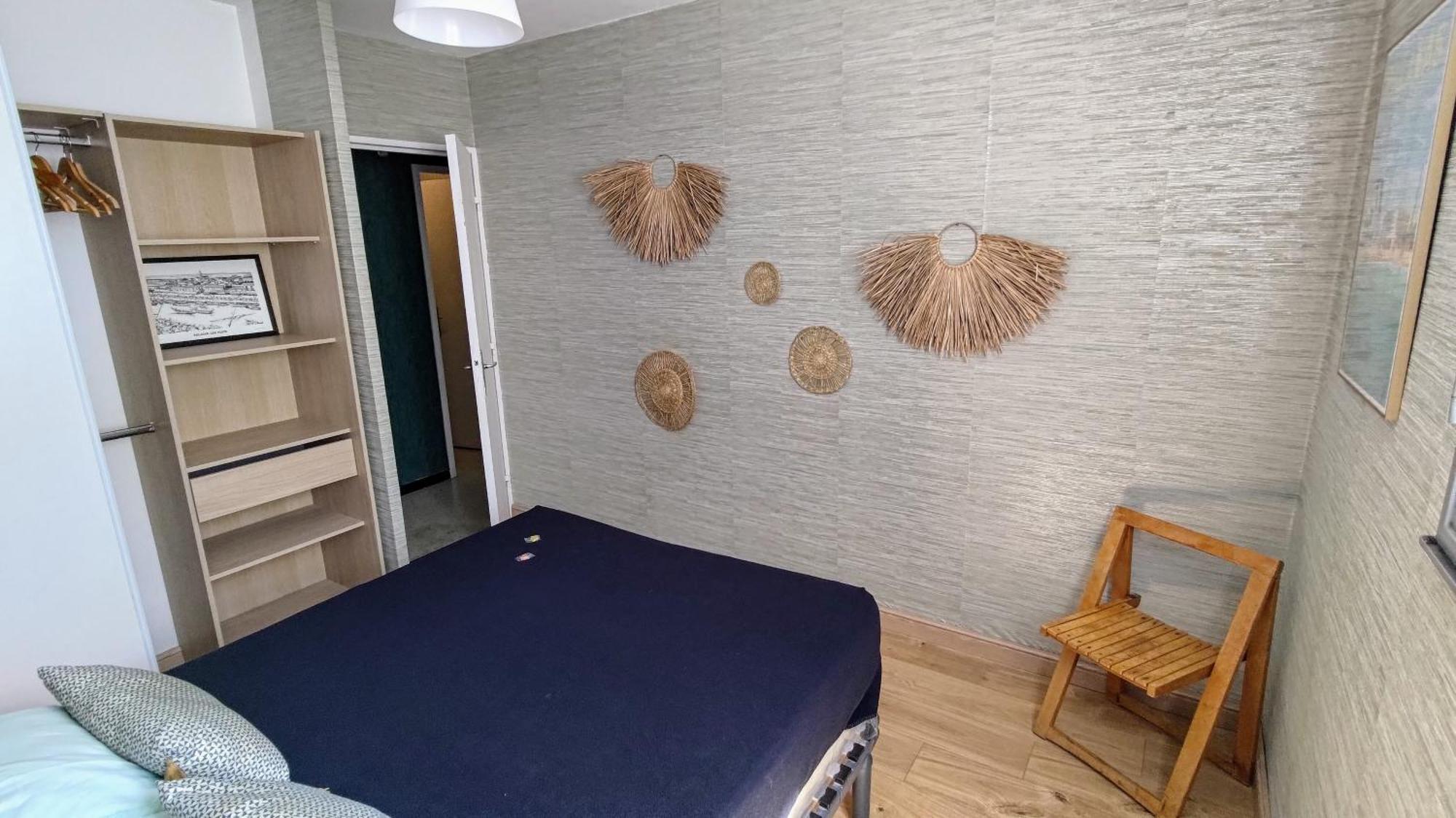 Votre Logement De Herault - Montpellier Celleneuve Экстерьер фото