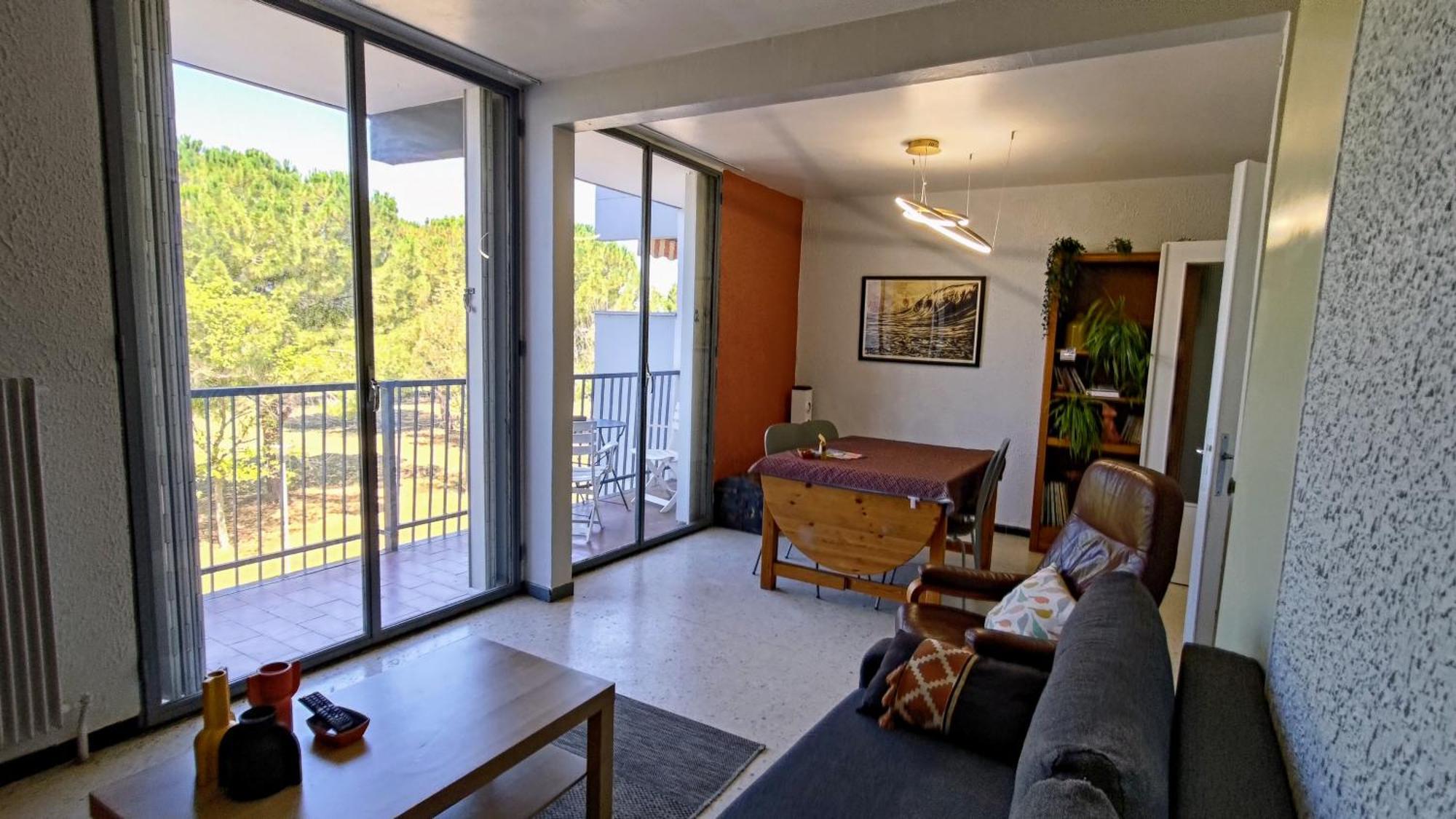 Votre Logement De Herault - Montpellier Celleneuve Экстерьер фото