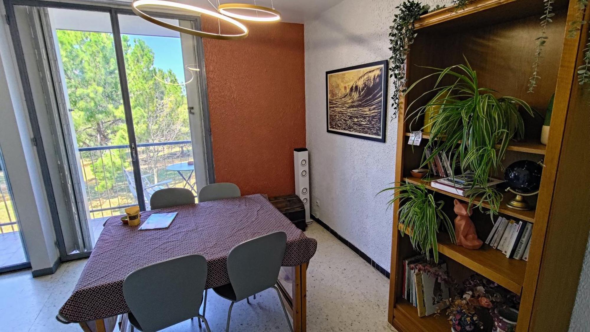 Votre Logement De Herault - Montpellier Celleneuve Экстерьер фото