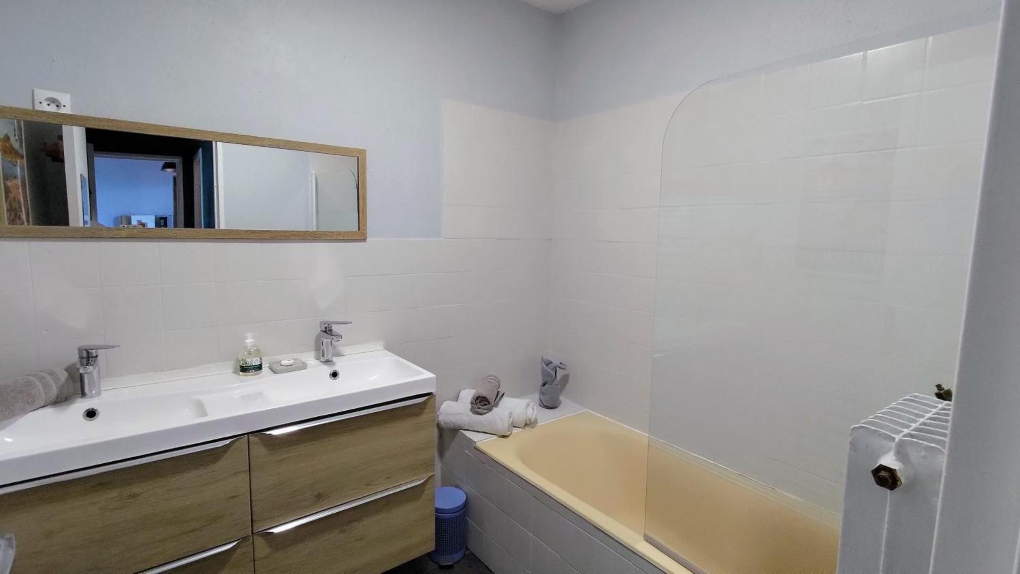 Votre Logement De Herault - Montpellier Celleneuve Экстерьер фото