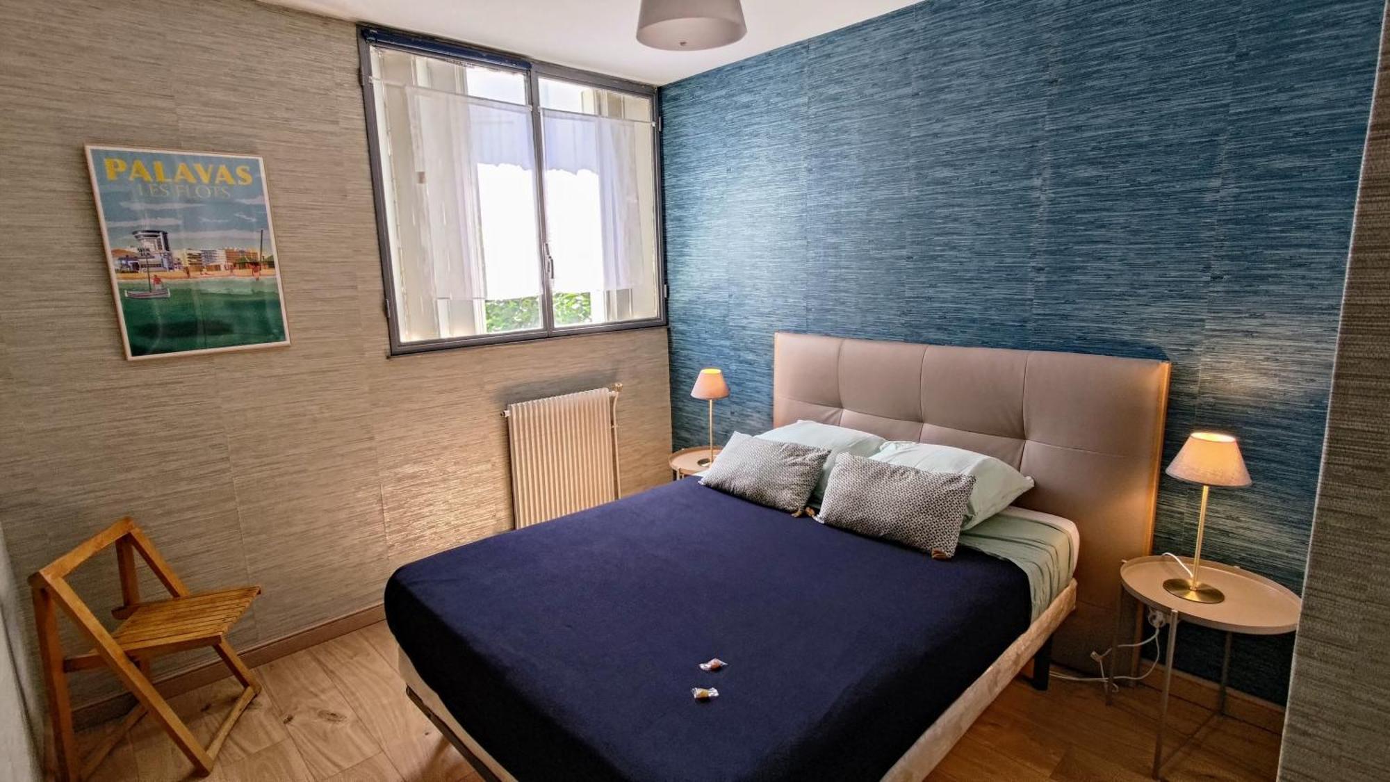Votre Logement De Herault - Montpellier Celleneuve Экстерьер фото